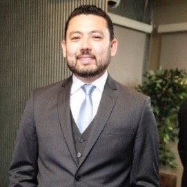 Alexandre Otomo de Almeida