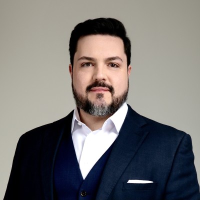Philipe Moura