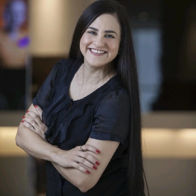 Rubiana Conde