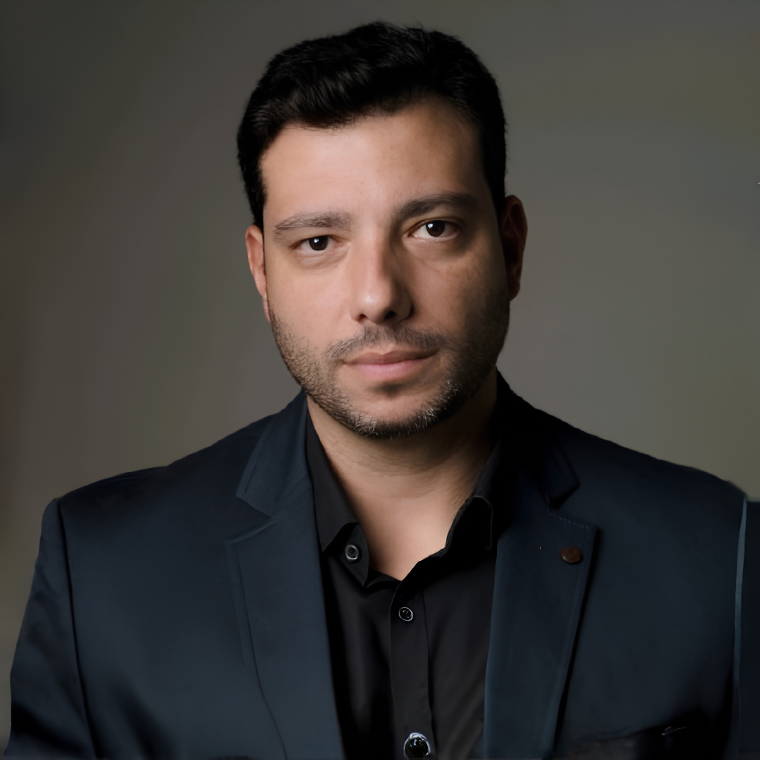 Paulo Spricigo