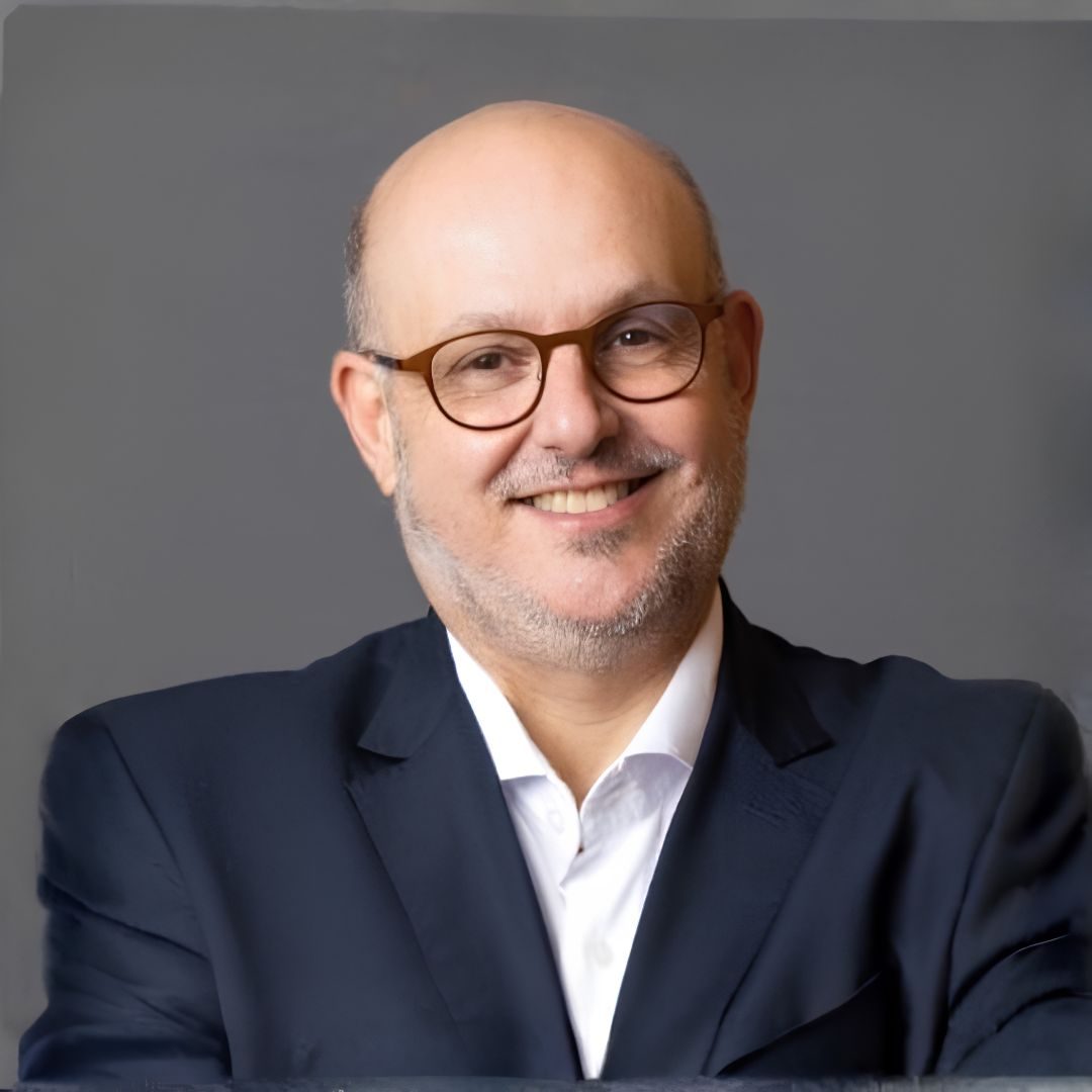 Luiz Roberto Cassab Mousinho