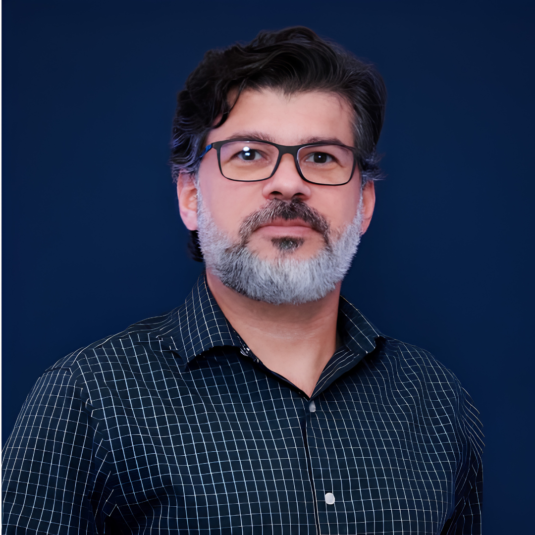 Luiz Fernando Campolim